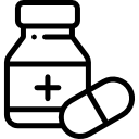 service logo